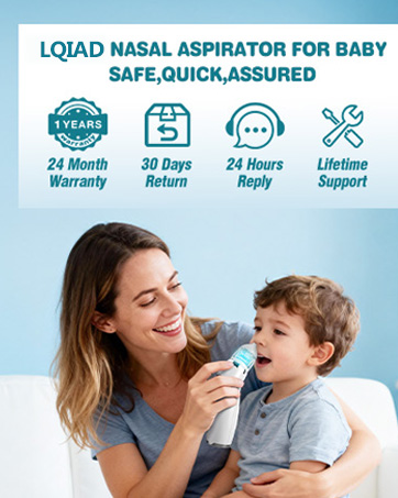 our mission hospital grade baby breathing care with music comfor