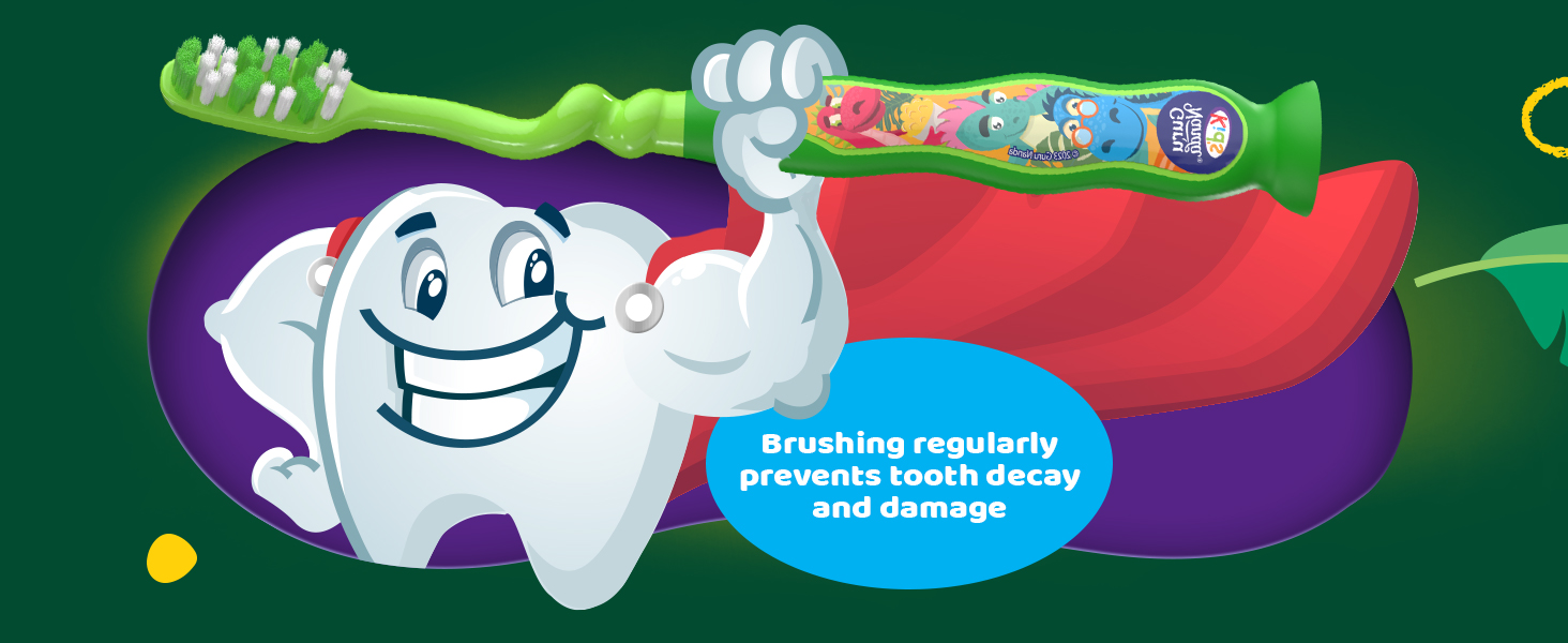Kids Suction TB