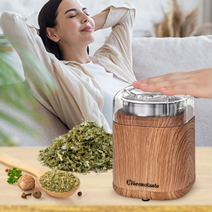 Herb Grinder