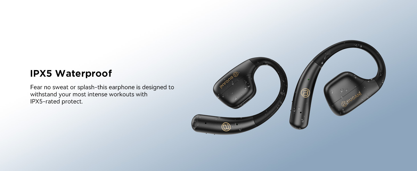 earphone
