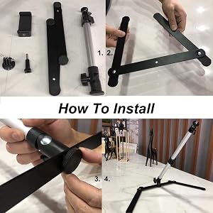 Install