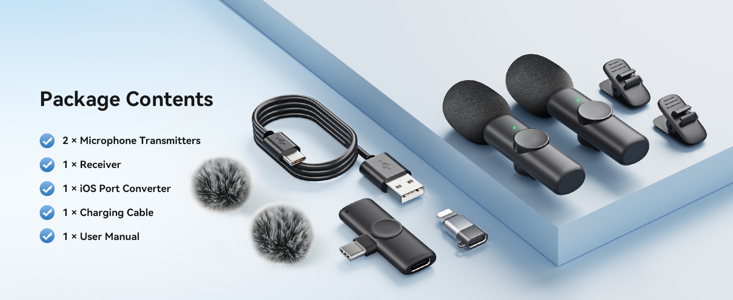 lavalier microphone