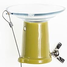 DocaPole Light Bulb Changer Suction Cup extension pole telescopic pole docazoo high ceiling changer