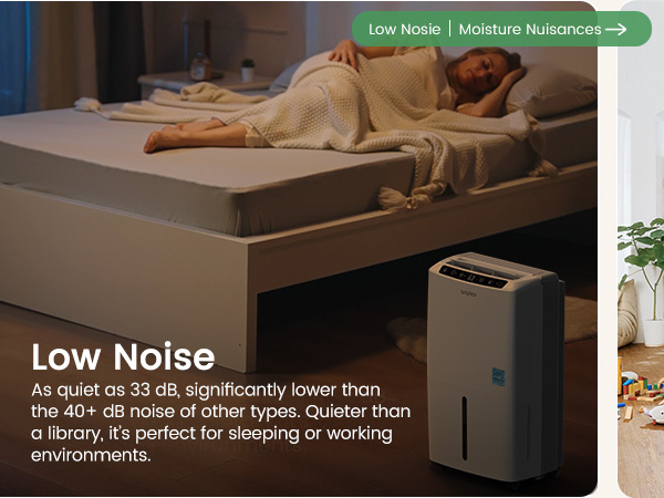 dehumidifier with drain hose