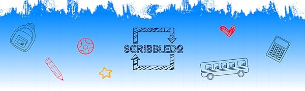 Scribbledo Dry Erase
