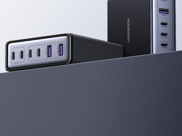UGREEN 100W USB C Charging Station