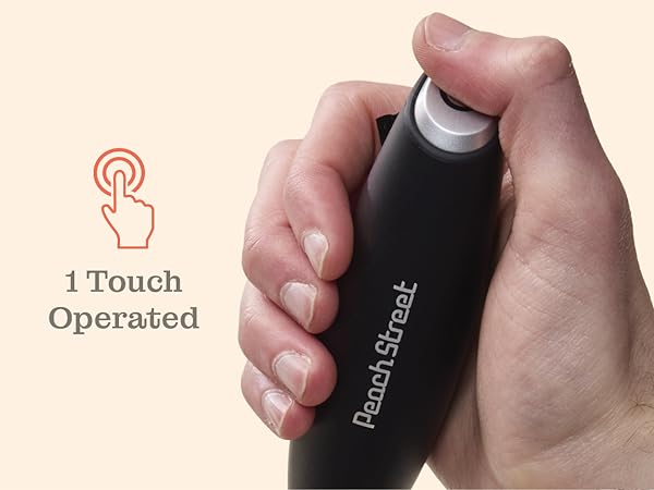 automatic mixer coffee