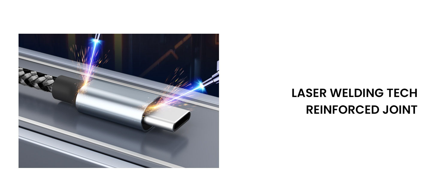 multi charging cable