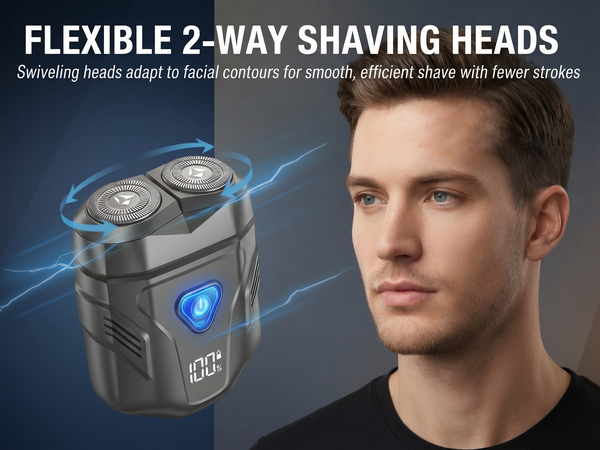 Shaver