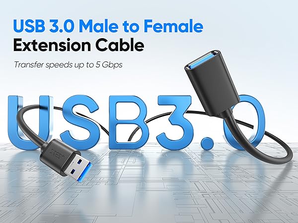 usb extension cable