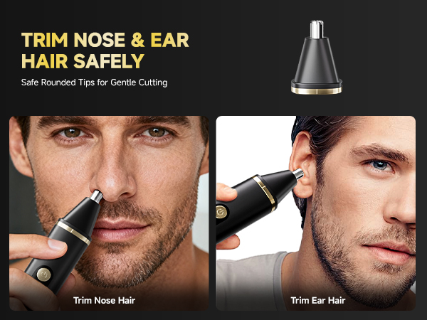 electric shavers for men
