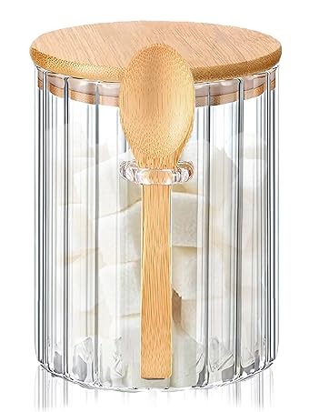 Glass Jar