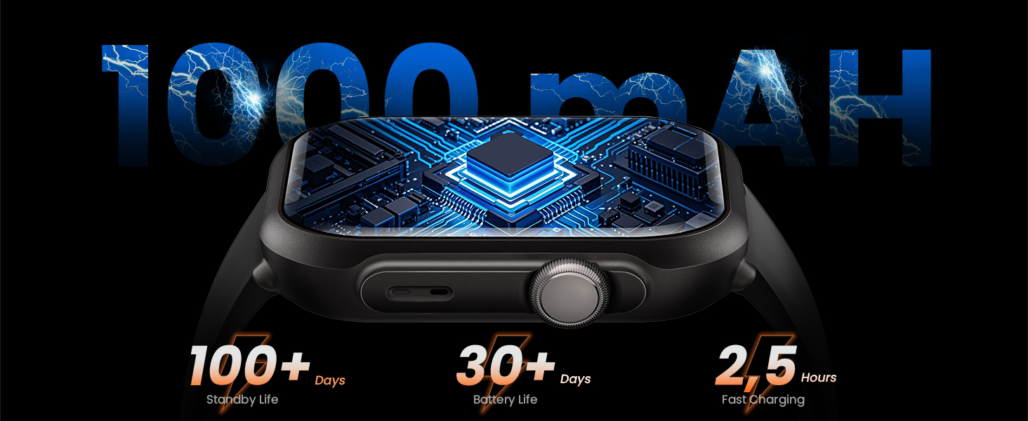 smartwatch