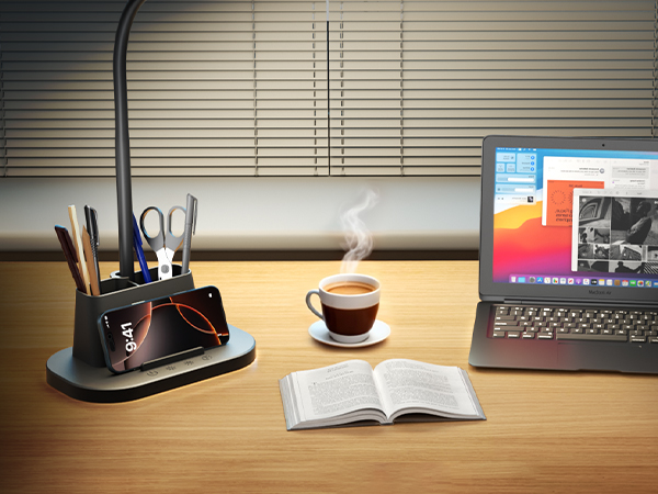 desk lamps for home office