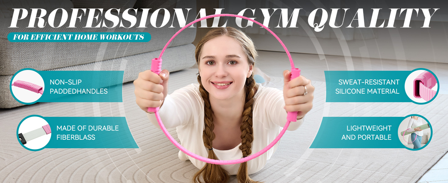Pilates Fitness Circle