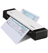 Visioneer RoadWarrior 4D Duplex Mobile Scanner