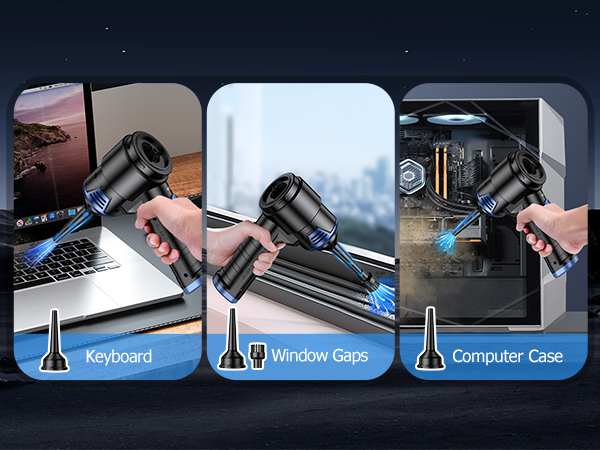 Hand Vacuum Cordless