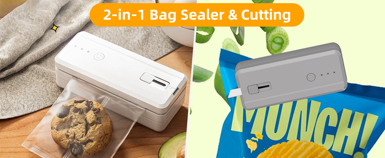heat sealer