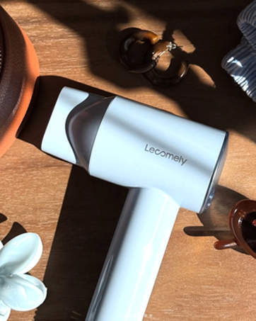hair dryer