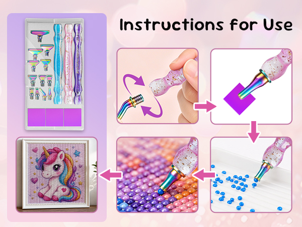 Instructions
