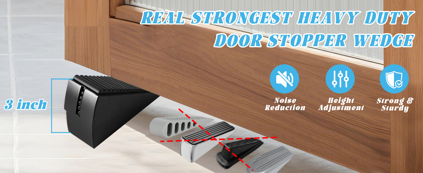 doorstops