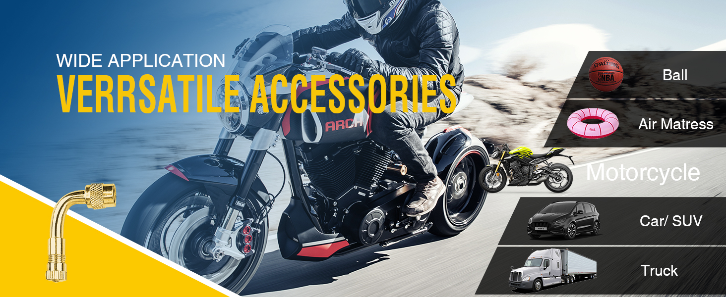 digital tire inflator with pressure gauge