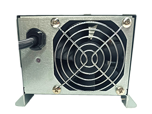 WF-9855 55 Amp RV Power Converter, Replace for RV Trailer Camper 9800 Series