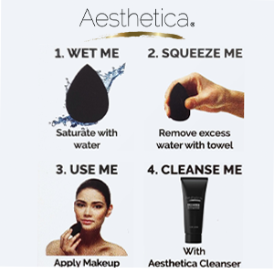 beauty blender, beautyblender, makeup blender, makeup sponge, blender sponge