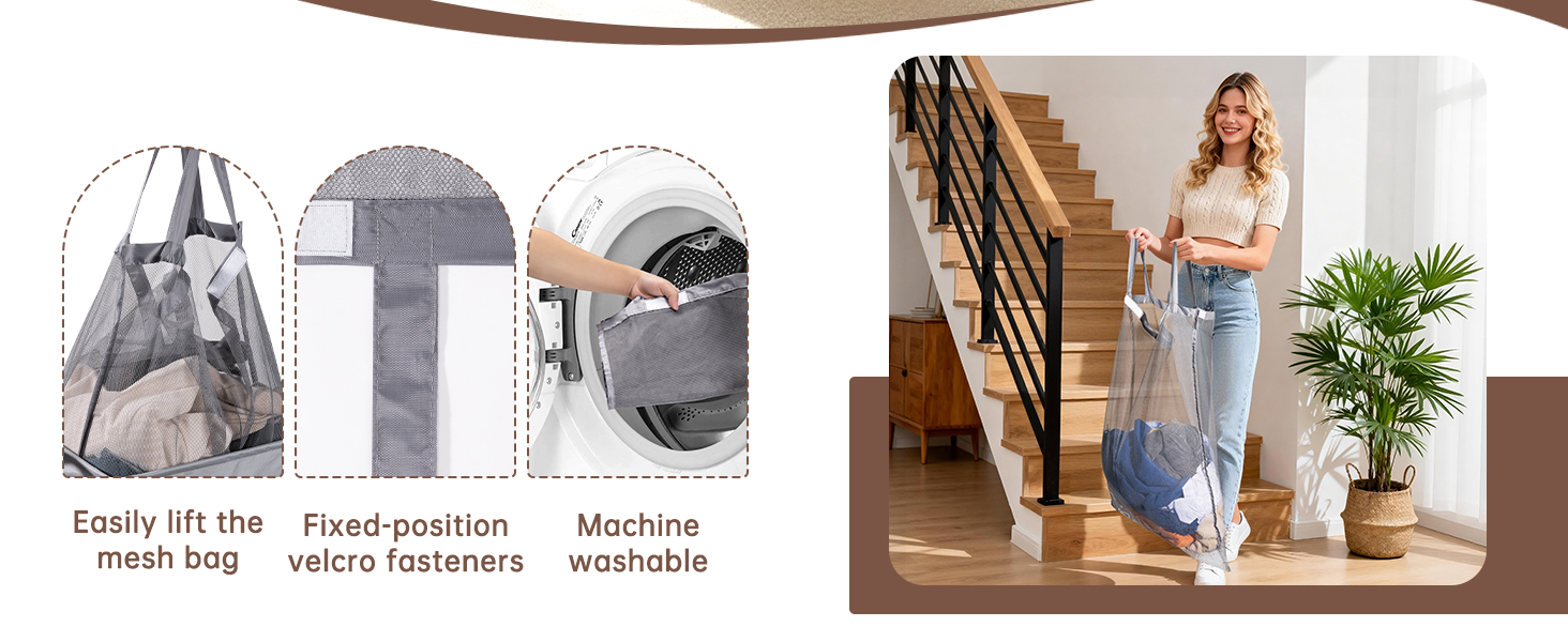 Laundry Hamper