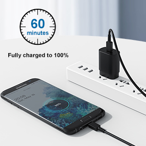 super fast charger 4