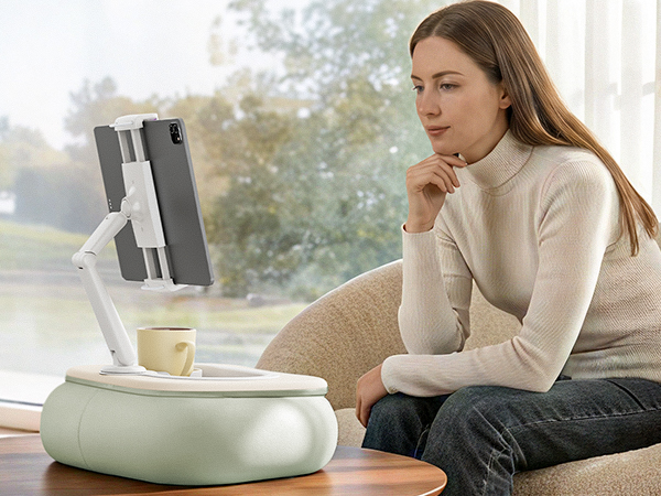 kindle holder