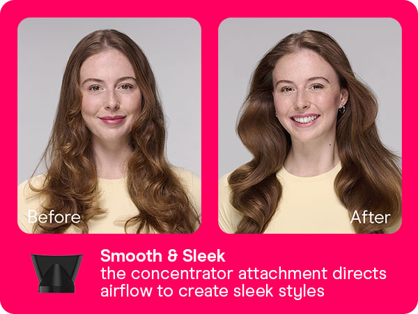 smooth &amp;amp; sleek