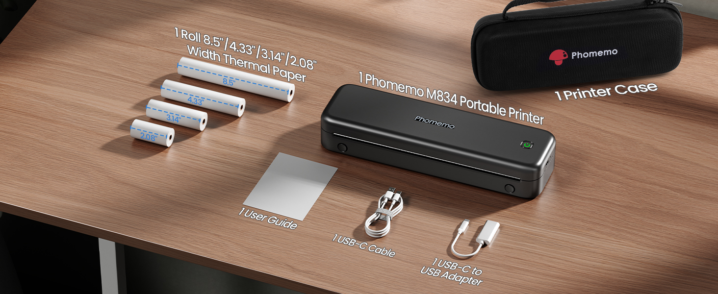 portable printer