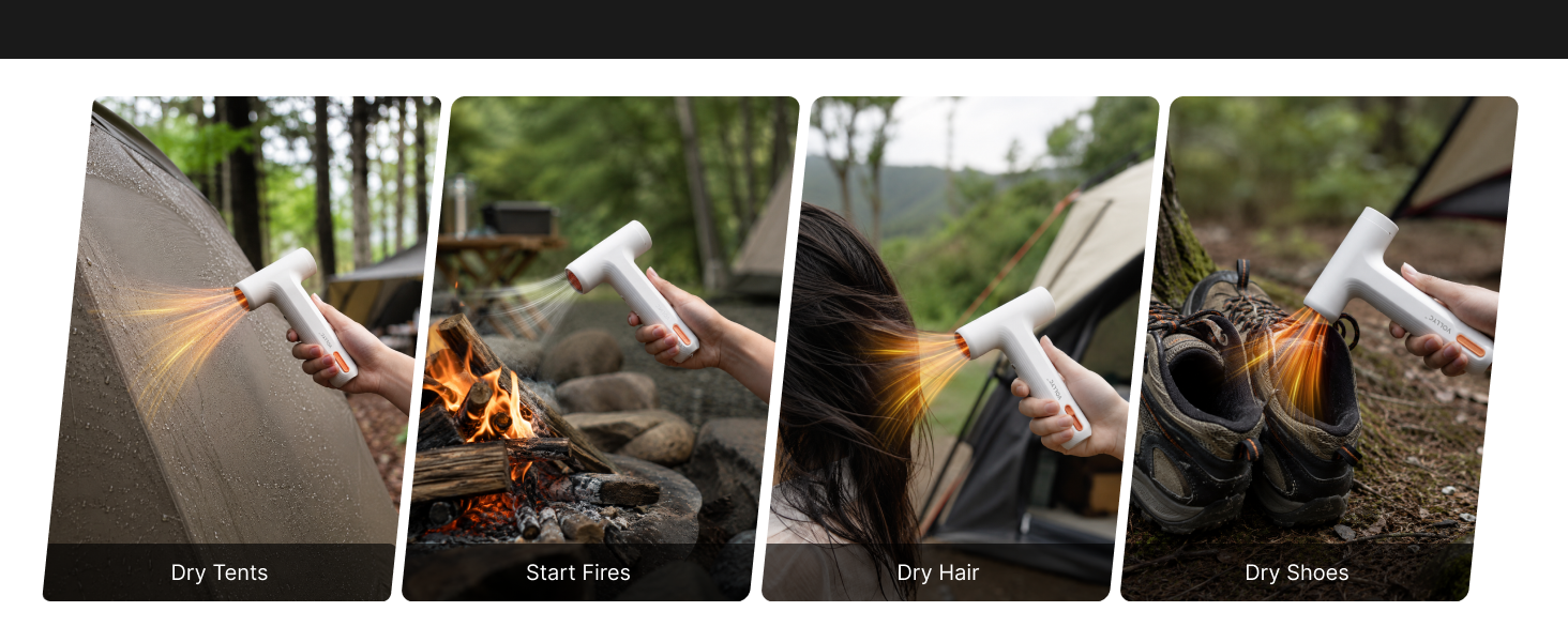 car dryer air blower