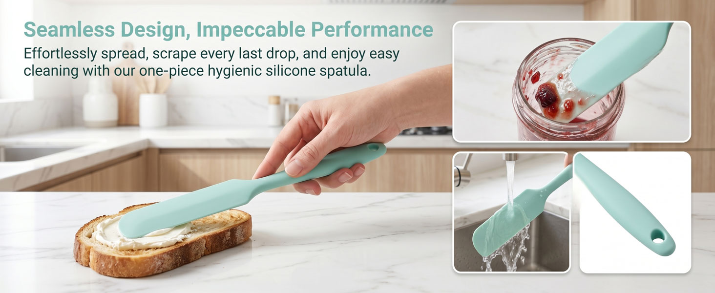 spatula for jars