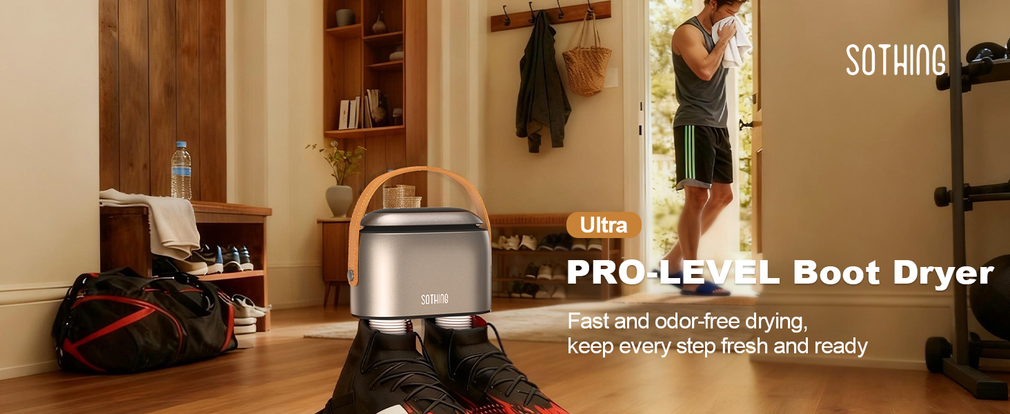 boot dryer shoe dryer