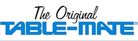 the original table-mate logo