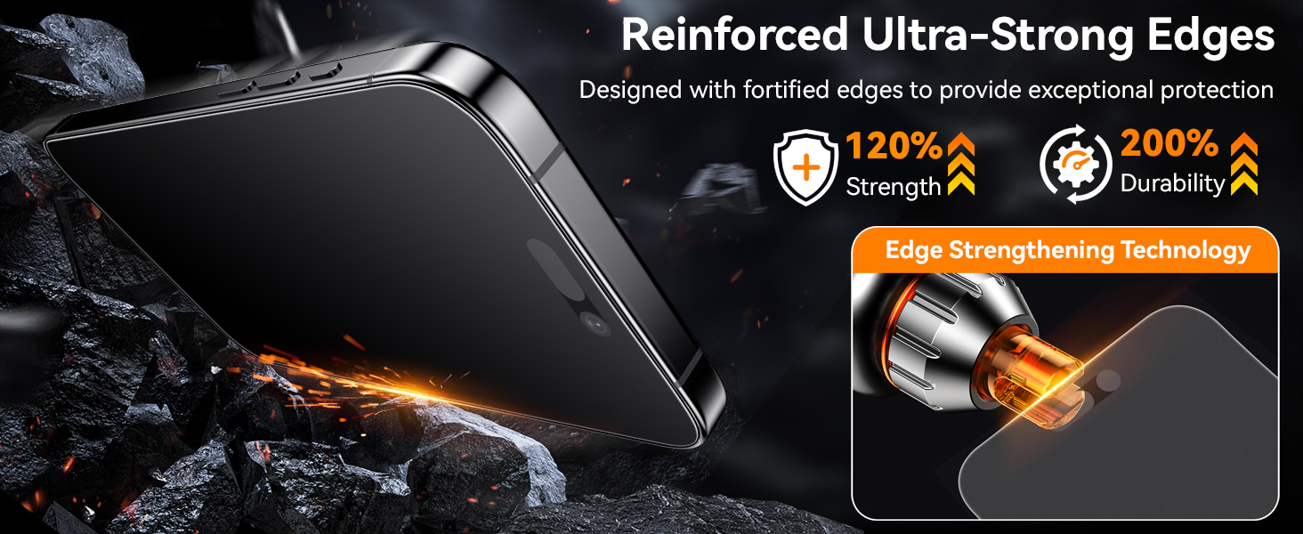 matte screen protector 17