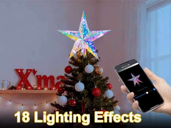 tree topper
