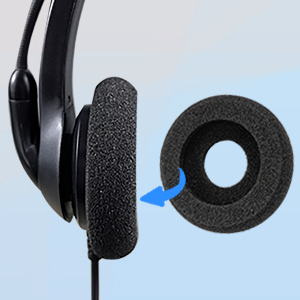 headphone ear covers