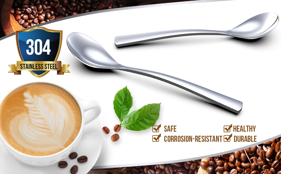 coffee spoon