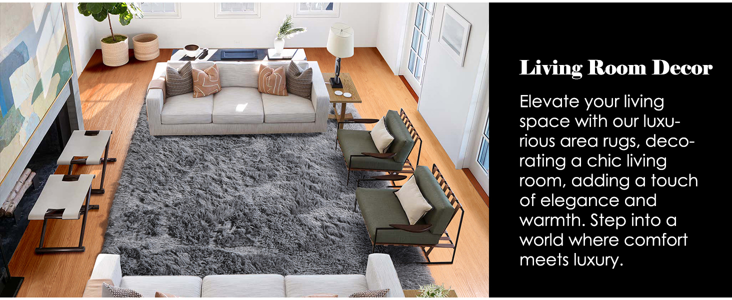 grey rug