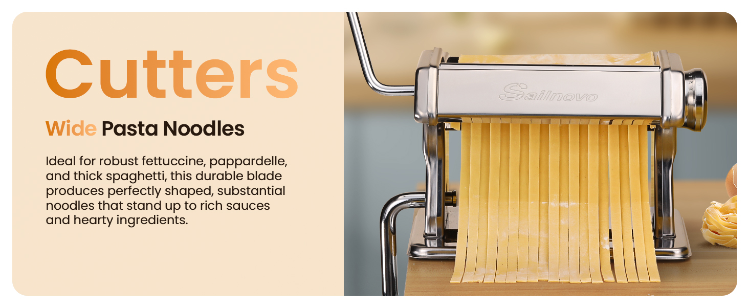pasta maker