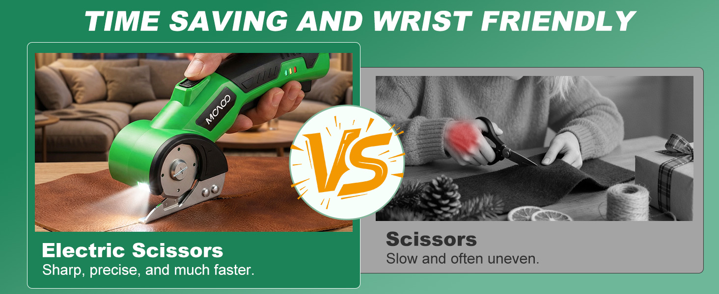 cardboard cutter electric