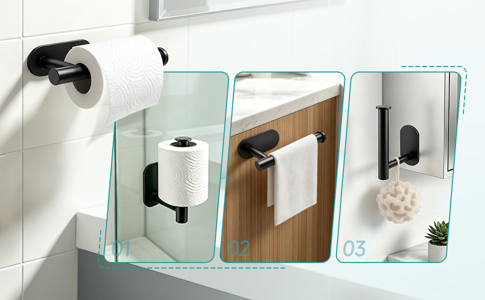 bathroom,wall mount , toilet roll holder