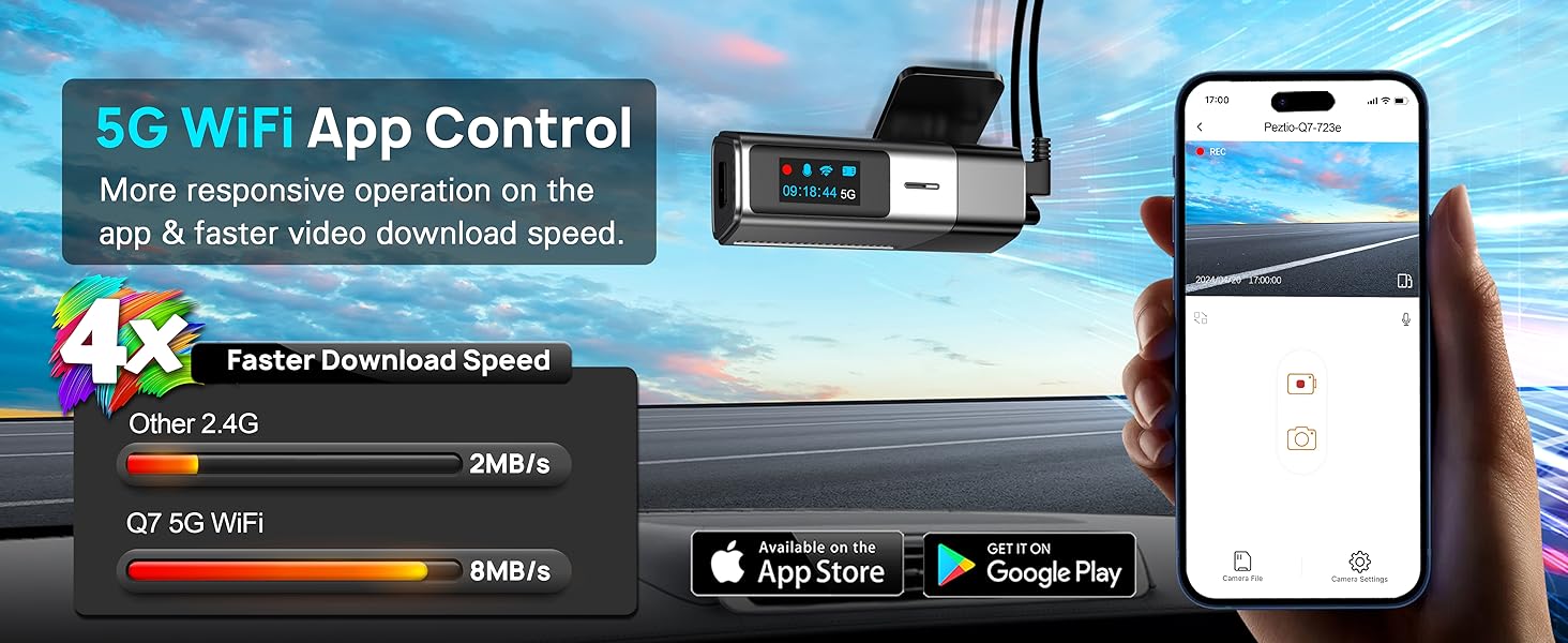 dash camera for cars