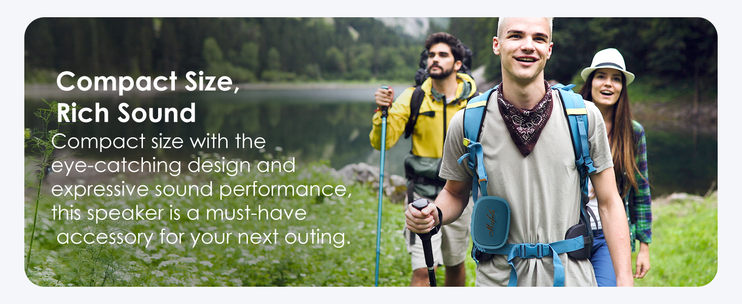 portable bluetooth speaker