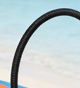 Electric Paddle Board Pump