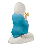 Praying Hands Statue