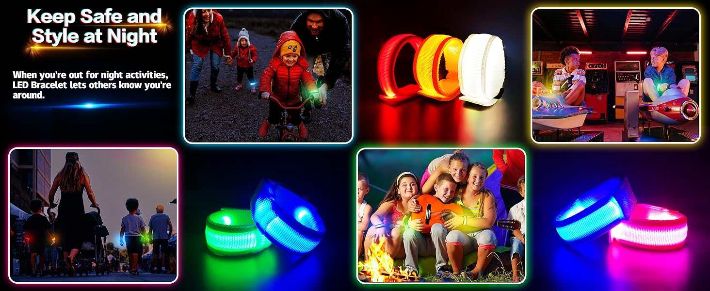 festival accessories